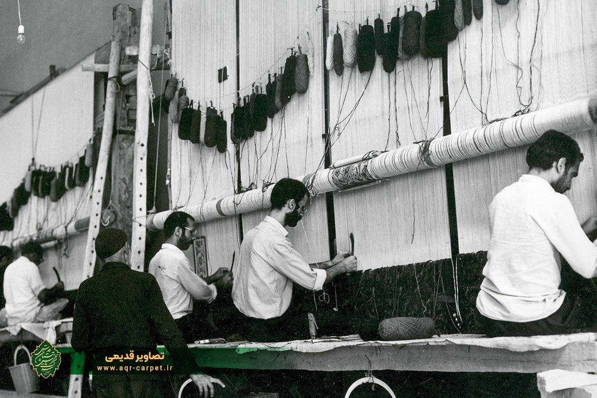تصاویر قدیمی